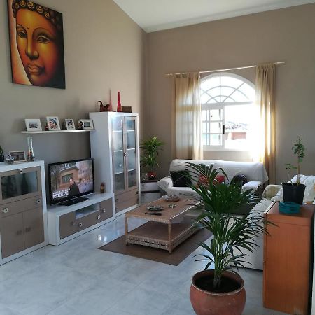 Ferienwohnung Casa Papi Lajares Exterior foto