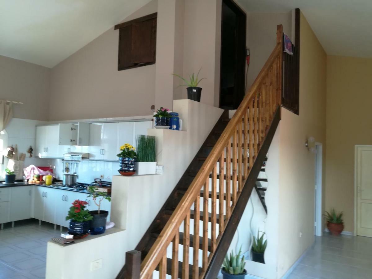 Ferienwohnung Casa Papi Lajares Exterior foto