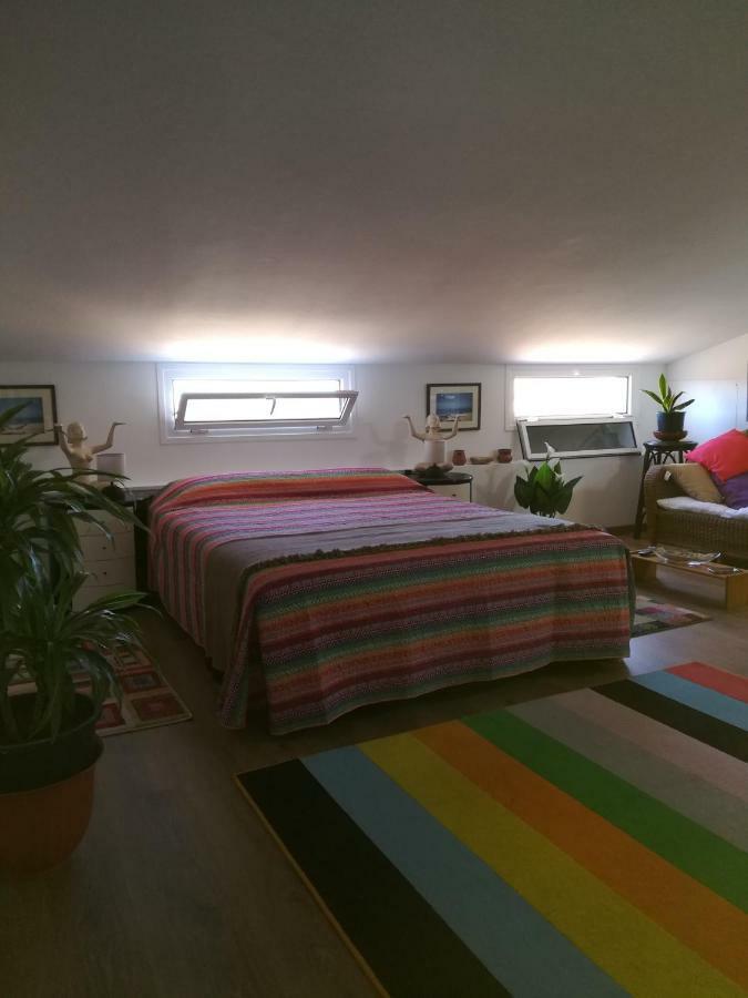 Ferienwohnung Casa Papi Lajares Exterior foto