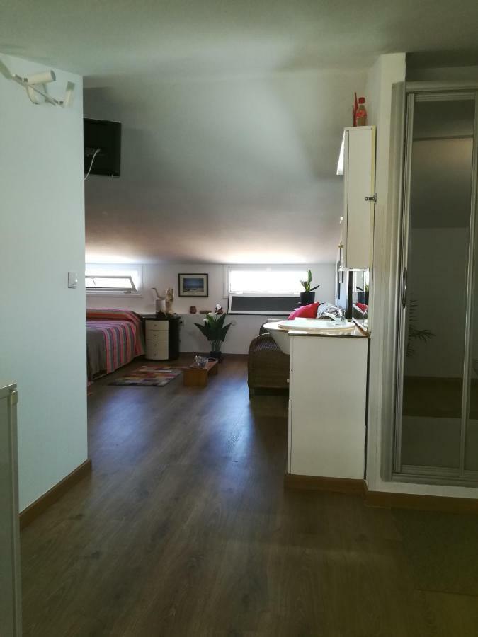 Ferienwohnung Casa Papi Lajares Exterior foto