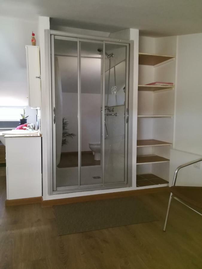 Ferienwohnung Casa Papi Lajares Exterior foto
